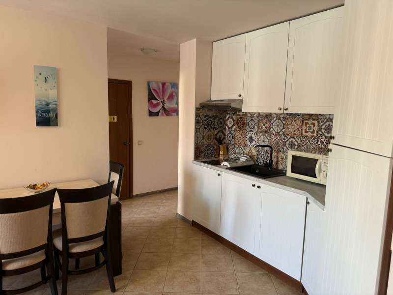 Zu vermieten  2 Schlafzimmer region Burgas , k.k. Slantschew brjag , 90 qm | 11342040 - Bild [12]