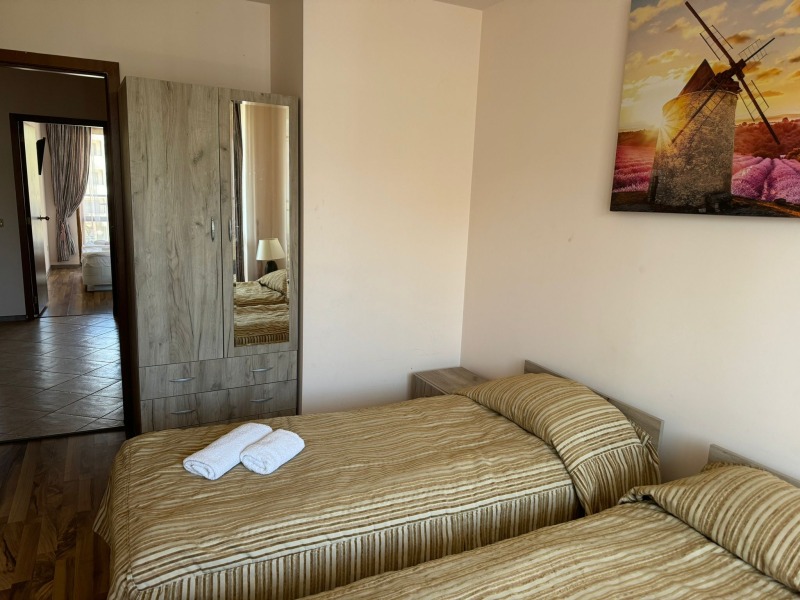 Zu vermieten  2 Schlafzimmer region Burgas , k.k. Slantschew brjag , 90 qm | 11342040 - Bild [5]