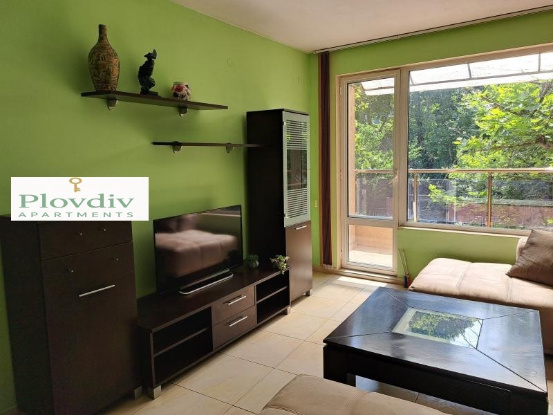 Kiadó  2 hálószobás Plovdiv , Marasa , 120 négyzetméter | 83031298 - kép [4]