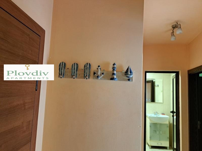 Kiadó  2 hálószobás Plovdiv , Marasa , 120 négyzetméter | 83031298 - kép [3]