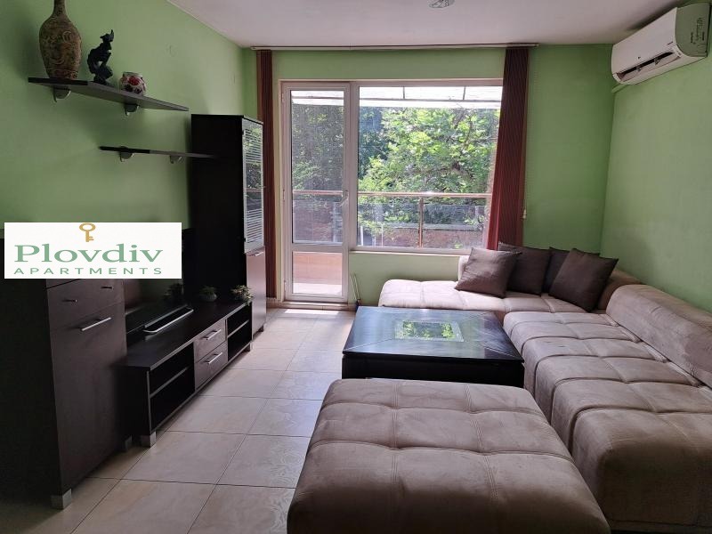 Kiadó  2 hálószobás Plovdiv , Marasa , 120 négyzetméter | 83031298 - kép [8]