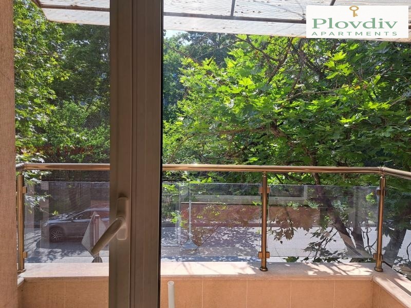 Kiadó  2 hálószobás Plovdiv , Marasa , 120 négyzetméter | 83031298 - kép [7]