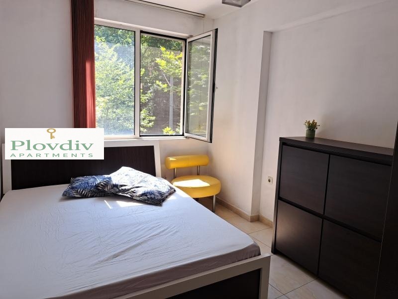 Kiadó  2 hálószobás Plovdiv , Marasa , 120 négyzetméter | 83031298 - kép [9]