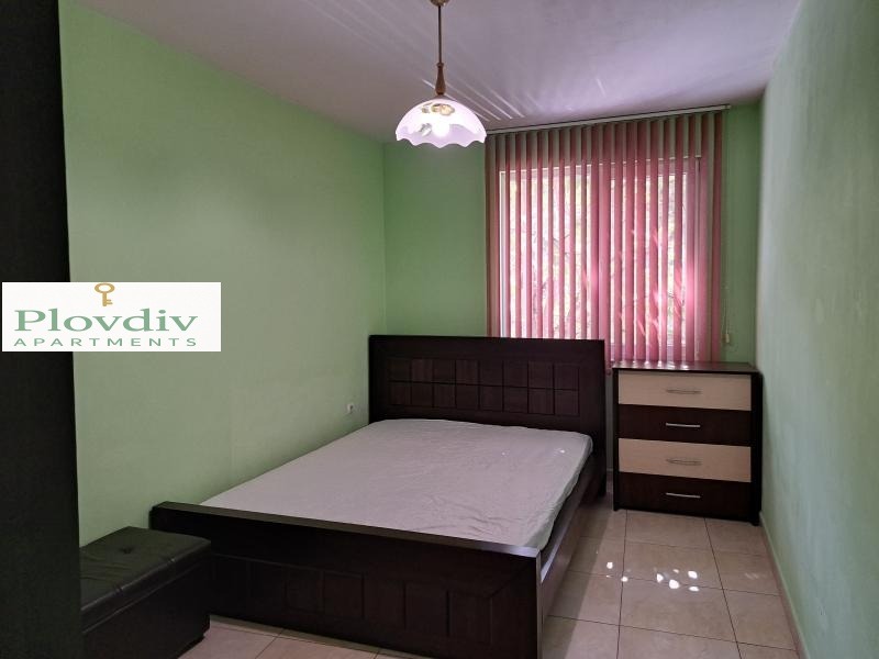 Kiadó  2 hálószobás Plovdiv , Marasa , 120 négyzetméter | 83031298 - kép [5]