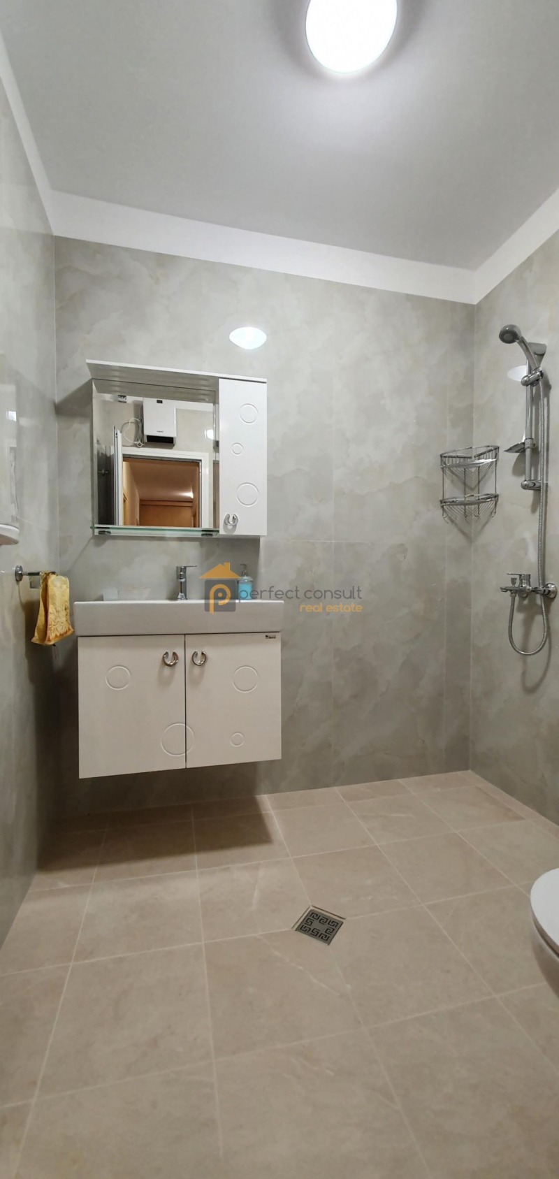 For Rent  2 bedroom Plovdiv , Proslav , 101 sq.m | 45264701 - image [11]