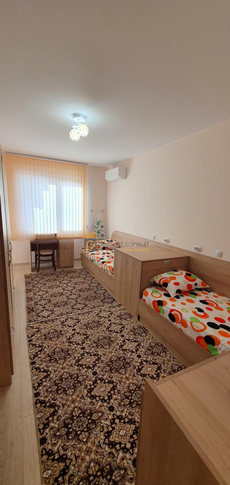 For Rent  2 bedroom Plovdiv , Proslav , 101 sq.m | 45264701 - image [8]