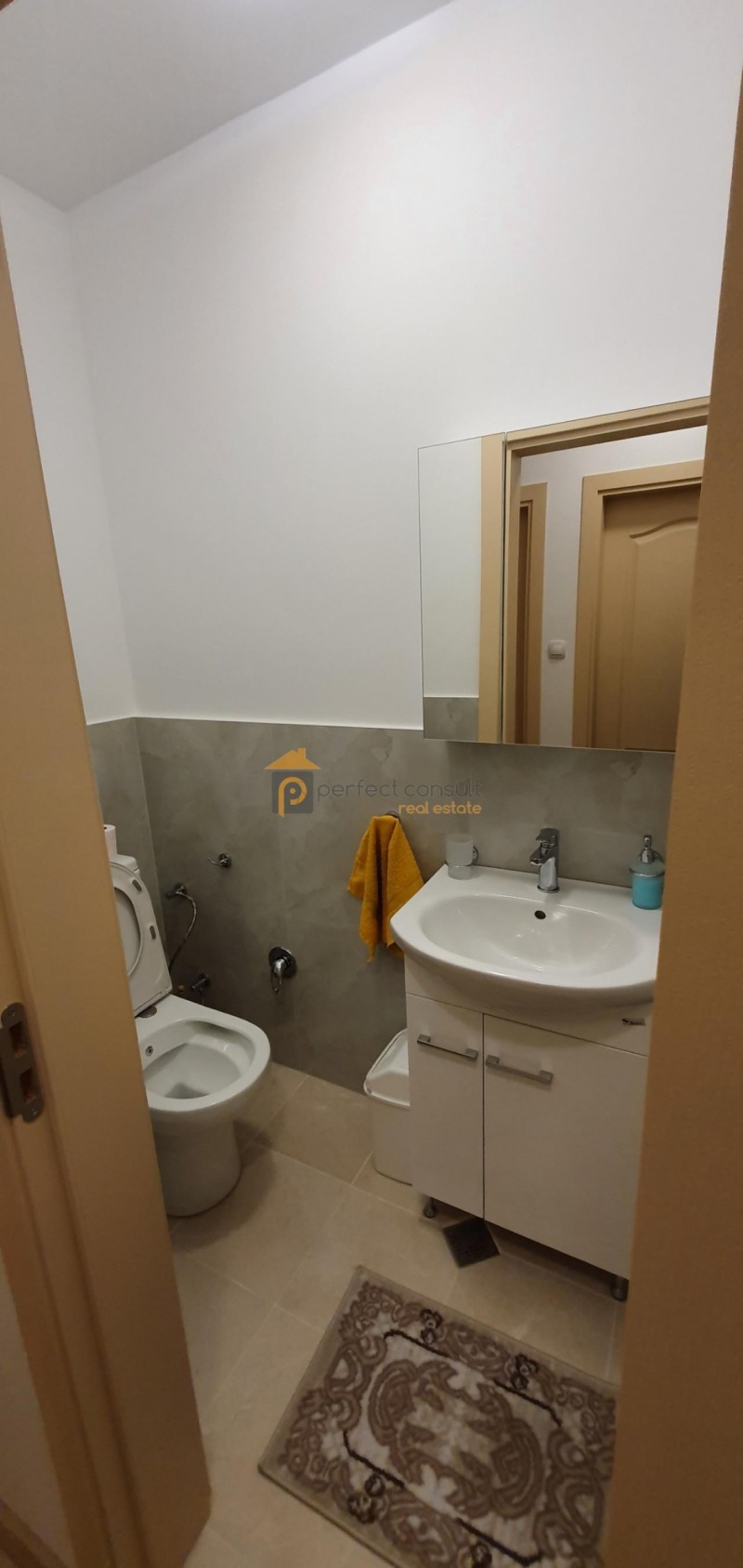For Rent  2 bedroom Plovdiv , Proslav , 101 sq.m | 45264701 - image [12]