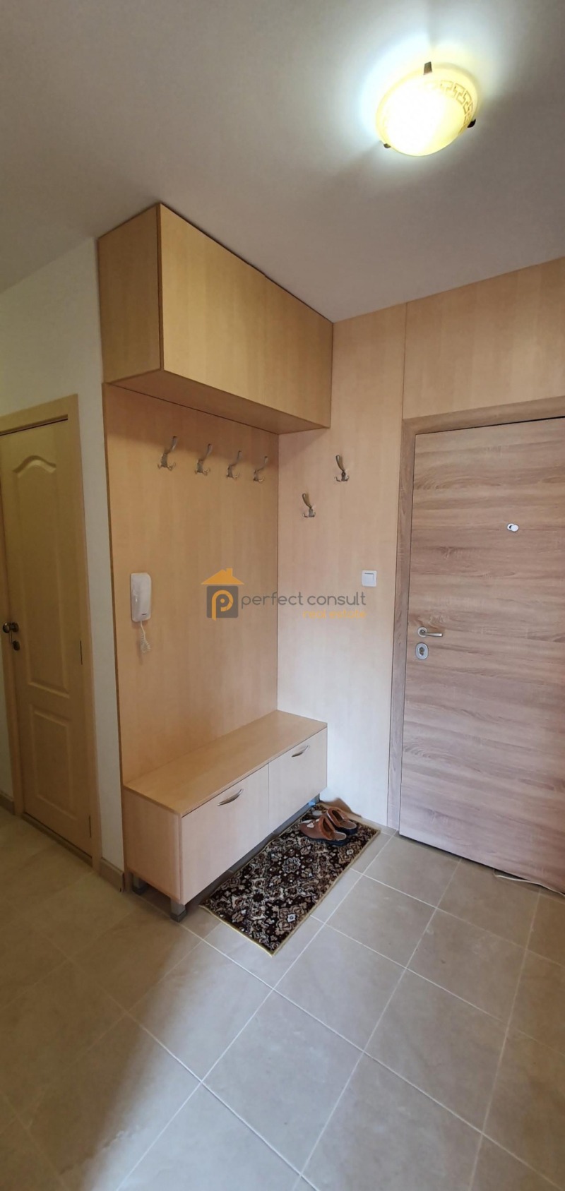 For Rent  2 bedroom Plovdiv , Proslav , 101 sq.m | 45264701 - image [9]