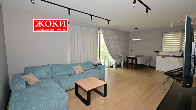 K pronájmu  2 ložnice Pernik , Iztok , 106 m2 | 66470503