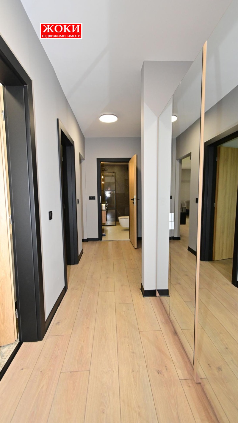 K pronájmu  2 ložnice Pernik , Iztok , 106 m2 | 66470503 - obraz [11]