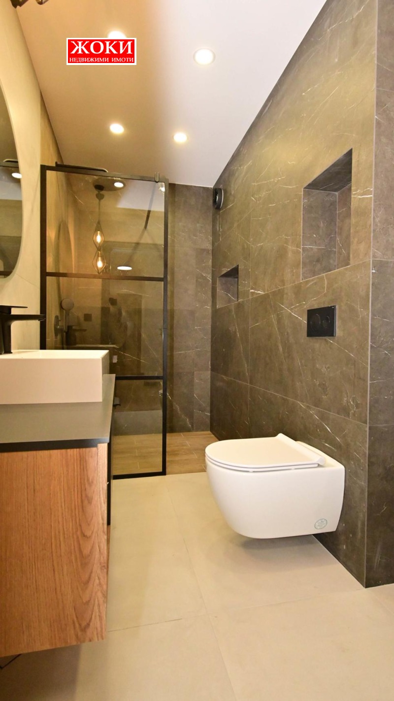 K pronájmu  2 ložnice Pernik , Iztok , 106 m2 | 66470503 - obraz [12]