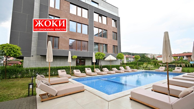 K pronájmu  2 ložnice Pernik , Iztok , 106 m2 | 66470503 - obraz [16]