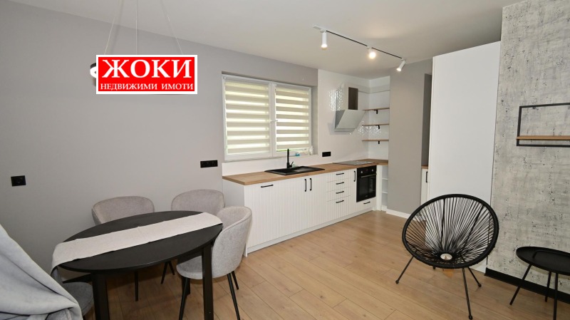K pronájmu  2 ložnice Pernik , Iztok , 106 m2 | 66470503 - obraz [2]