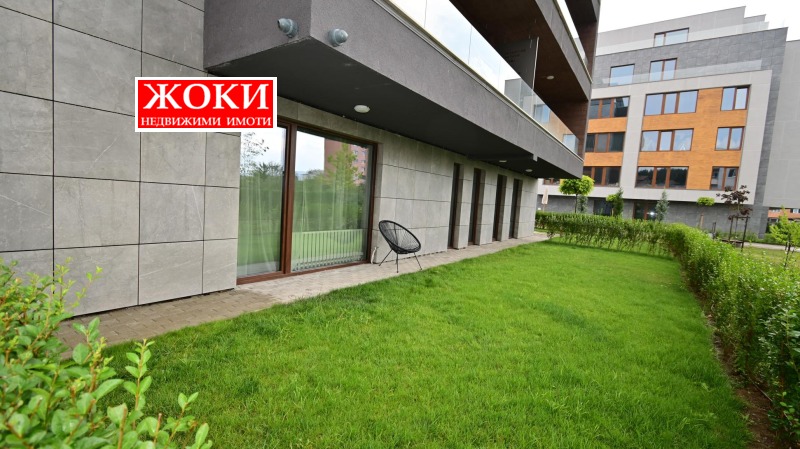K pronájmu  2 ložnice Pernik , Iztok , 106 m2 | 66470503 - obraz [14]