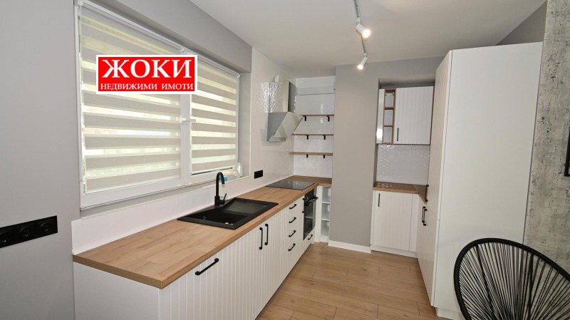 K pronájmu  2 ložnice Pernik , Iztok , 106 m2 | 66470503 - obraz [3]