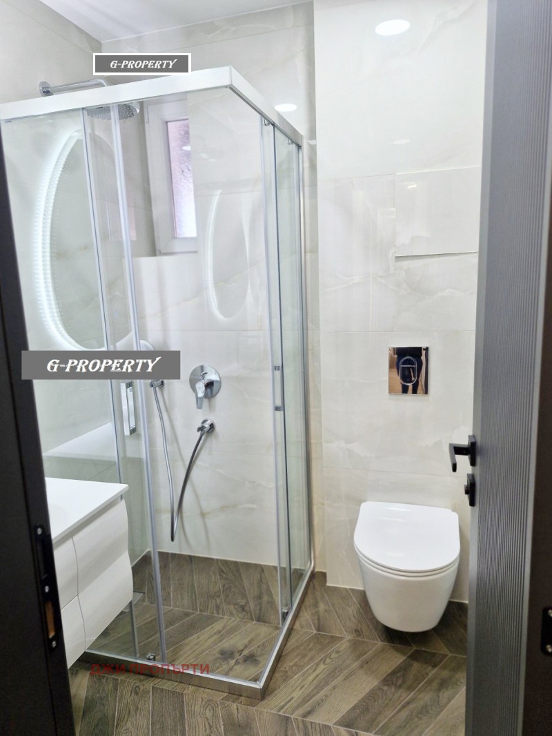 Дава под наем 3-СТАЕН, гр. София, Дървеница, снимка 11 - Апартаменти - 53028659