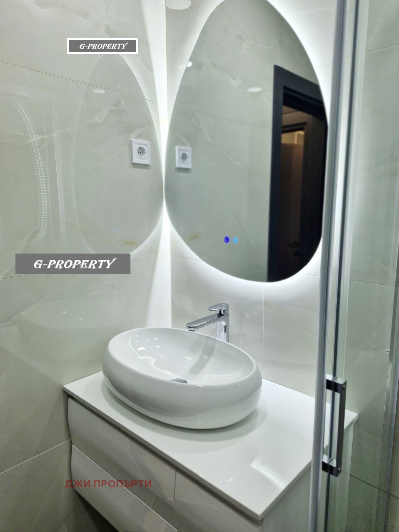 Дава под наем 3-СТАЕН, гр. София, Дървеница, снимка 10 - Апартаменти - 53028659