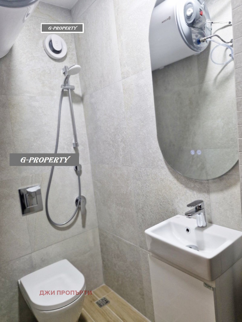 Дава под наем 3-СТАЕН, гр. София, Дървеница, снимка 12 - Апартаменти - 53028659