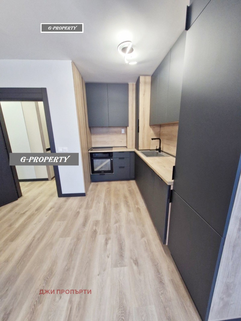 Дава под наем 3-СТАЕН, гр. София, Дървеница, снимка 4 - Апартаменти - 53028659