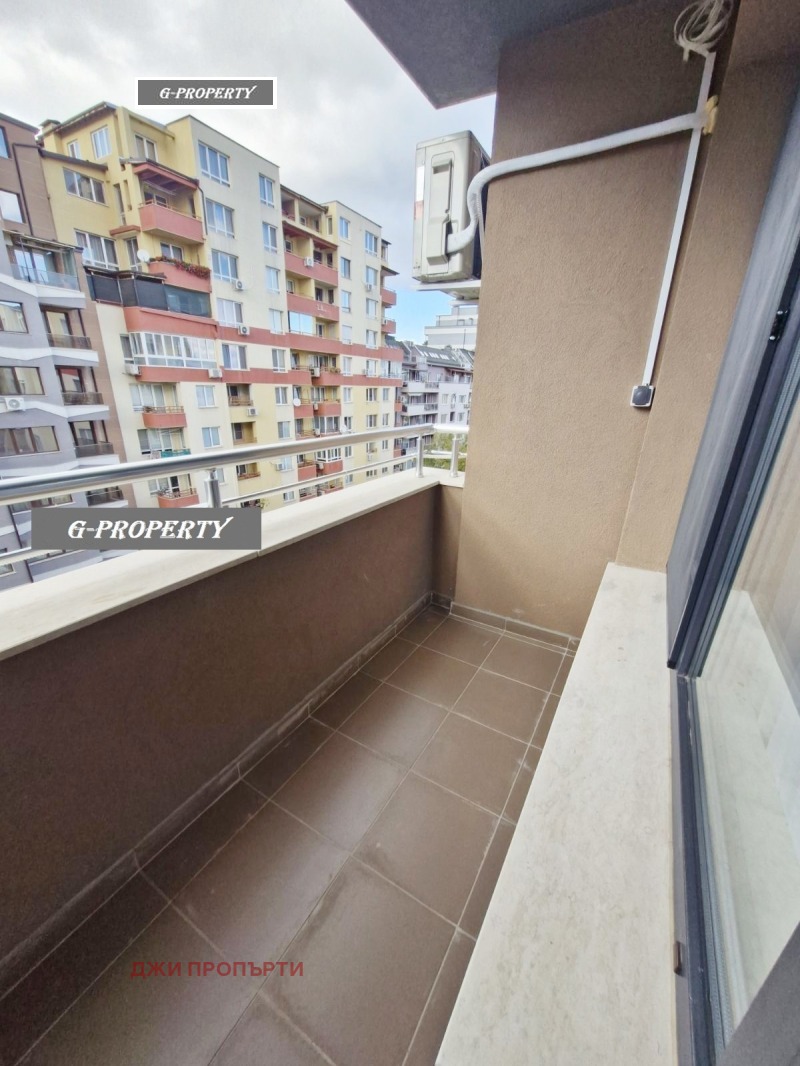 Дава под наем 3-СТАЕН, гр. София, Дървеница, снимка 9 - Апартаменти - 53028659