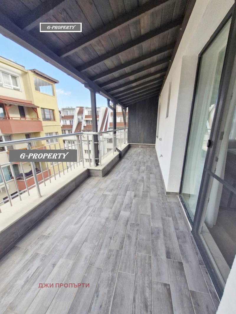 Дава под наем 3-СТАЕН, гр. София, Дървеница, снимка 8 - Апартаменти - 53028659