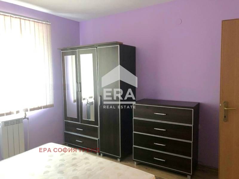 Дава под наем 3-СТАЕН, гр. София, Хиподрума, снимка 5 - Апартаменти - 53162555