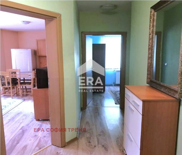 Дава под наем 3-СТАЕН, гр. София, Хиподрума, снимка 3 - Апартаменти - 53162555