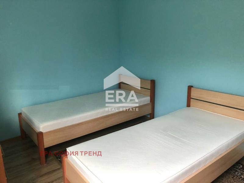 Дава под наем 3-СТАЕН, гр. София, Хиподрума, снимка 7 - Апартаменти - 53162555