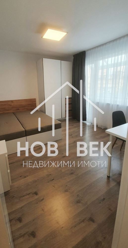 Дава под наем 3-СТАЕН, гр. Варна, ВИНС-Червен площад, снимка 7 - Апартаменти - 55652041