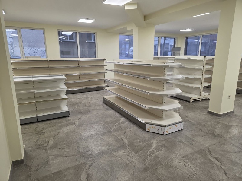 Дава под наем МАГАЗИН, гр. Враца, Център, снимка 14 - Магазини - 52568487