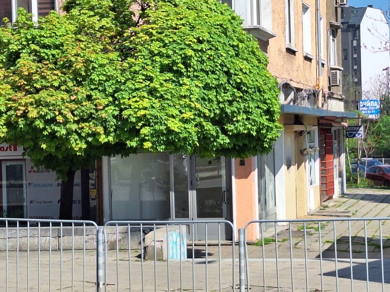 Дава под наем МАГАЗИН, гр. София, Център, снимка 5 - Магазини - 51807124