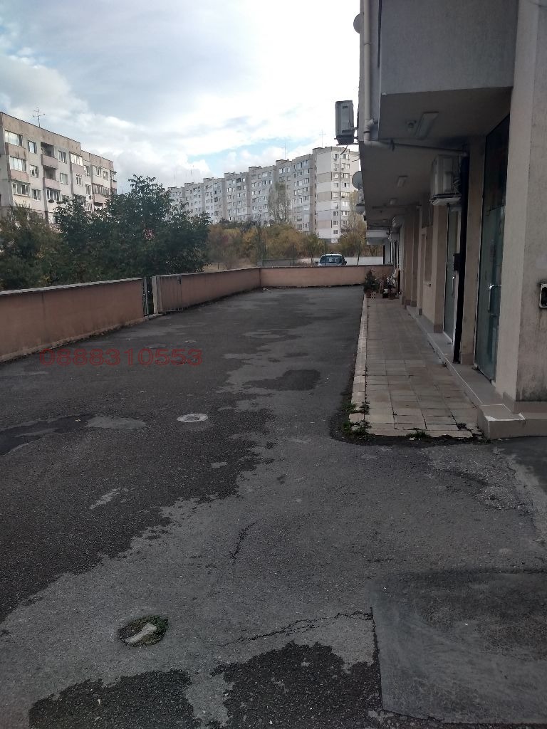 Дава под наем ГАРАЖ, ПАРКОМЯСТО, гр. София, Овча купел 1, снимка 4 - Гаражи и паркоместа - 53215535