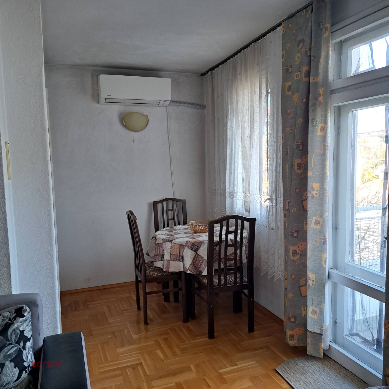 Дава под наем 2-СТАЕН, гр. Стара Загора, Операта, снимка 6 - Апартаменти - 54551446