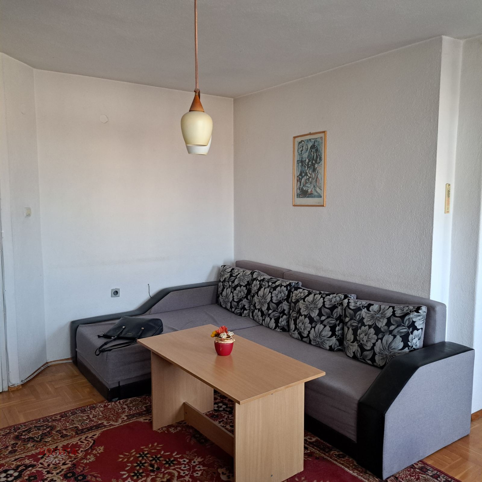 Дава под наем 2-СТАЕН, гр. Стара Загора, Операта, снимка 3 - Апартаменти - 54551446