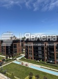 Дава под наем 2-СТАЕН, гр. София, Лозенец, снимка 12