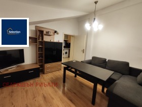 1 bedroom Tsentar, Sofia 1