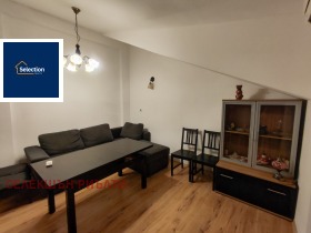 1 bedroom Tsentar, Sofia 3