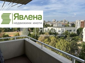 1 dormitor Dianabad, Sofia 9