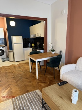 1 bedroom Tsentar, Sofia