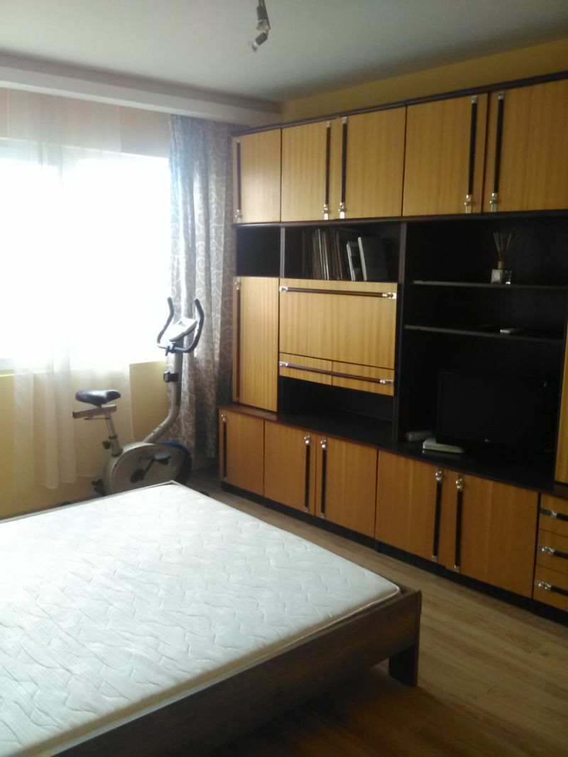 Дава под наем  2-стаен град Стара Загора , Железник - център , 45 кв.м | 18007481 - изображение [11]