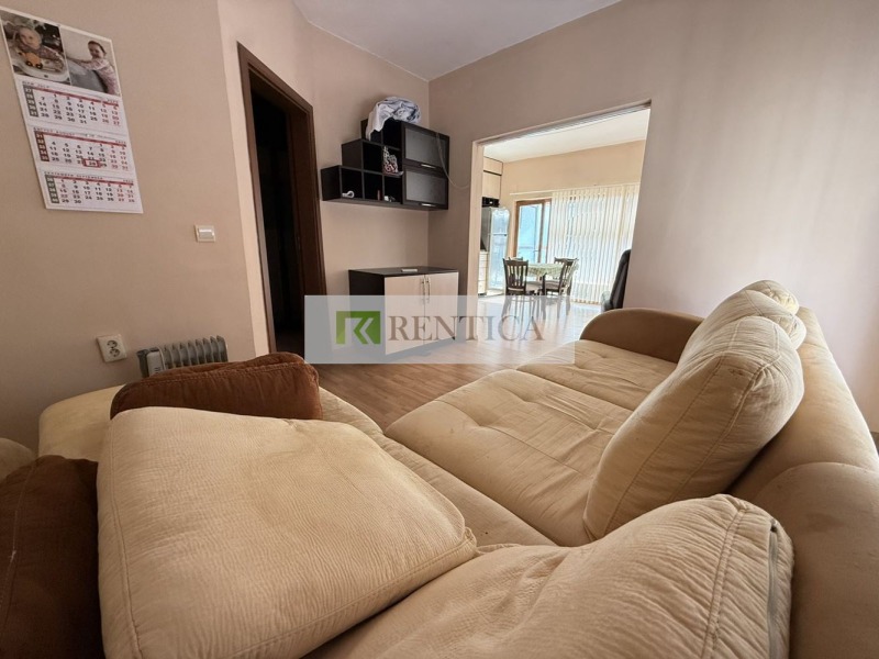 Дава под наем 2-СТАЕН, гр. Варна, Бриз