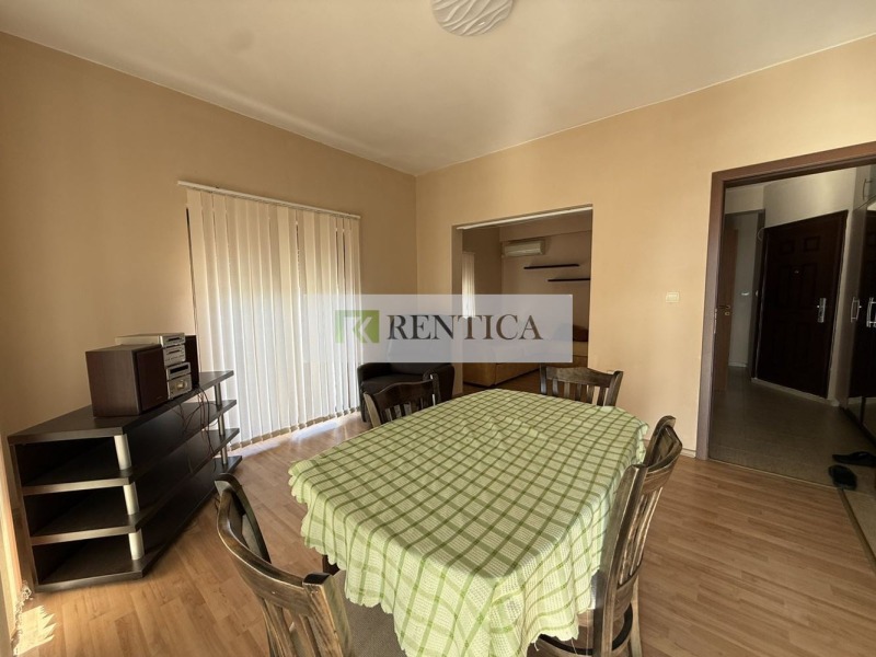 Дава под наем 2-СТАЕН, гр. Варна, Бриз, снимка 7 - Апартаменти - 52620327