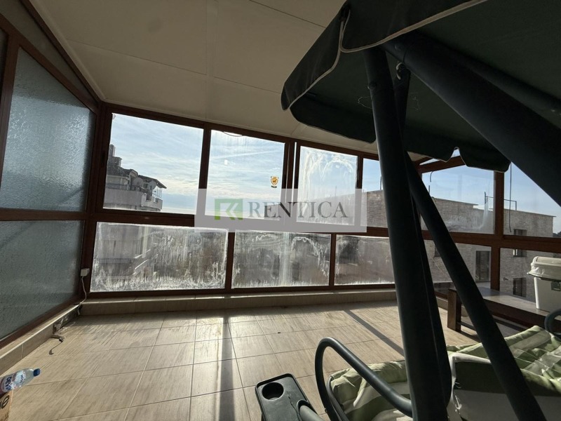 Дава под наем 2-СТАЕН, гр. Варна, Бриз, снимка 4 - Апартаменти - 52620327