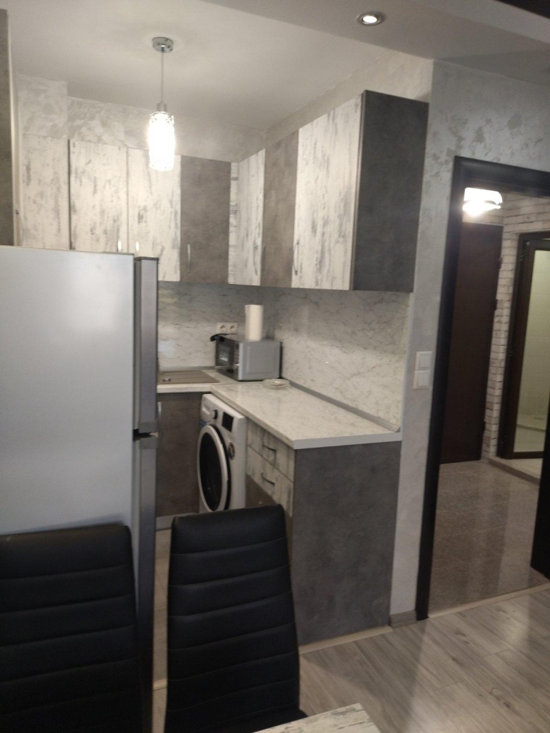 Kiadó  1 hálószoba Plovdiv , Hristo Smirnenski , 60 négyzetméter | 86376622 - kép [4]