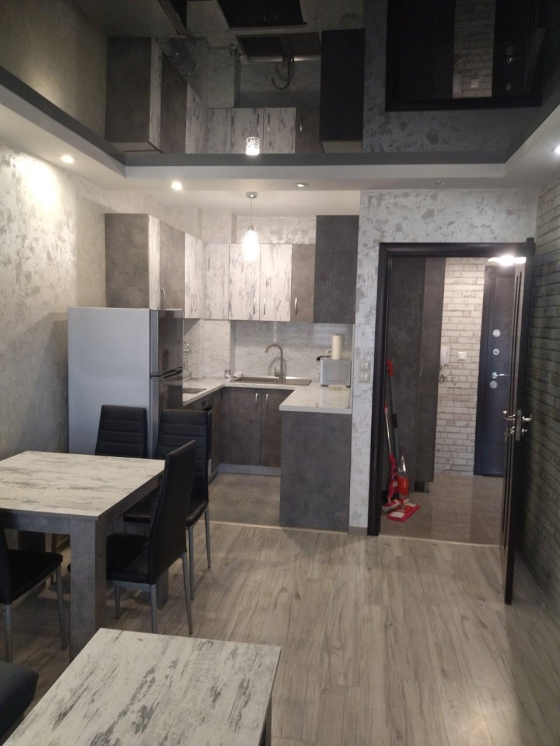 Kiadó  1 hálószoba Plovdiv , Hristo Smirnenski , 60 négyzetméter | 86376622 - kép [3]