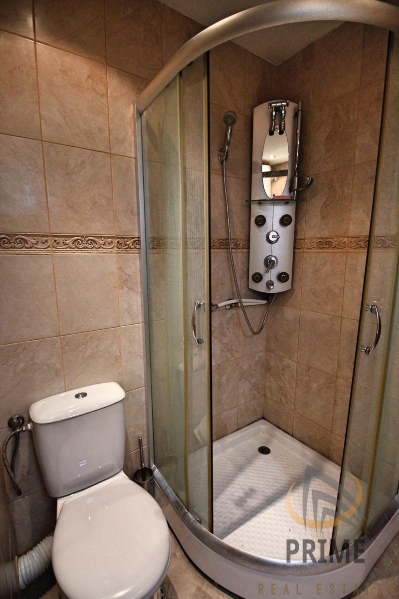 Do wynajęcia  1 sypialnia Burgas , Lazur , 70 mkw | 40200583 - obraz [7]