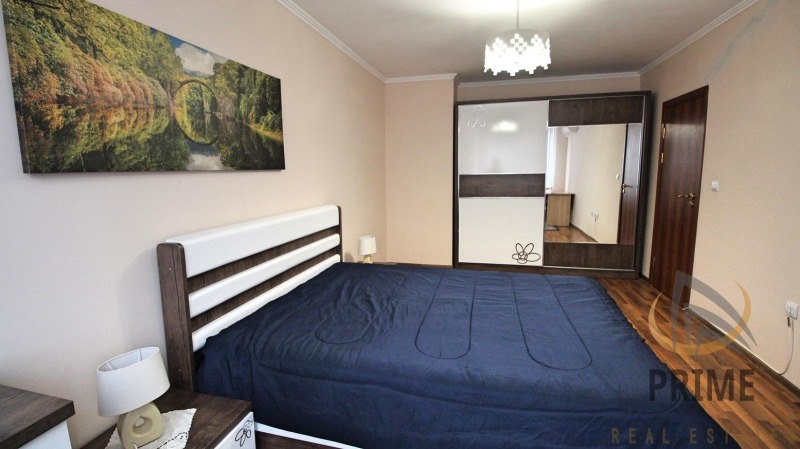Do wynajęcia  1 sypialnia Burgas , Lazur , 70 mkw | 40200583 - obraz [13]