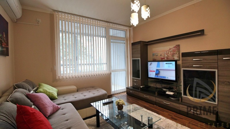 Do wynajęcia  1 sypialnia Burgas , Lazur , 70 mkw | 40200583 - obraz [3]