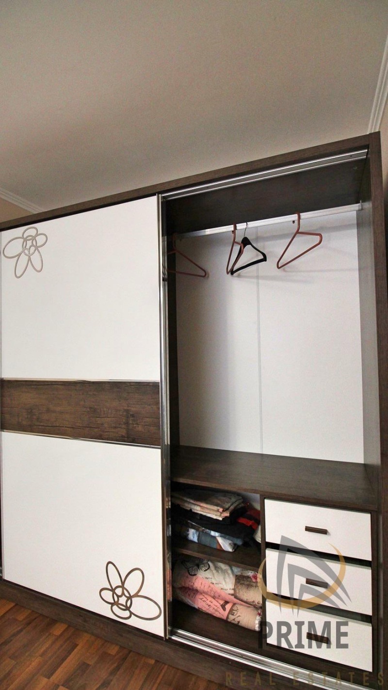 Do wynajęcia  1 sypialnia Burgas , Lazur , 70 mkw | 40200583 - obraz [14]