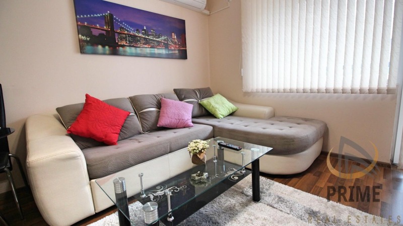 Do wynajęcia  1 sypialnia Burgas , Lazur , 70 mkw | 40200583 - obraz [2]